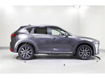CX-5 4WD