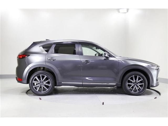 CX-5 4WD