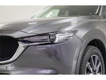 CX-5 4WD