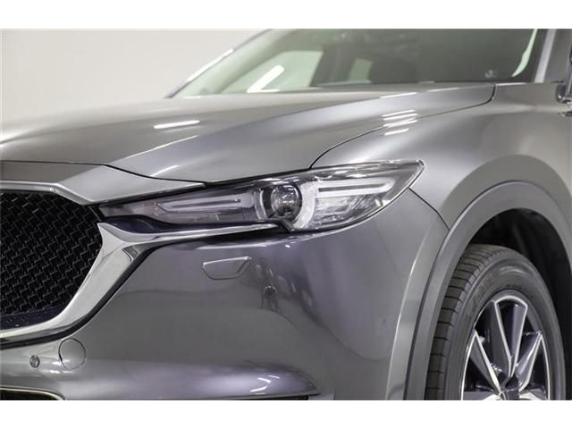 CX-5 4WD
