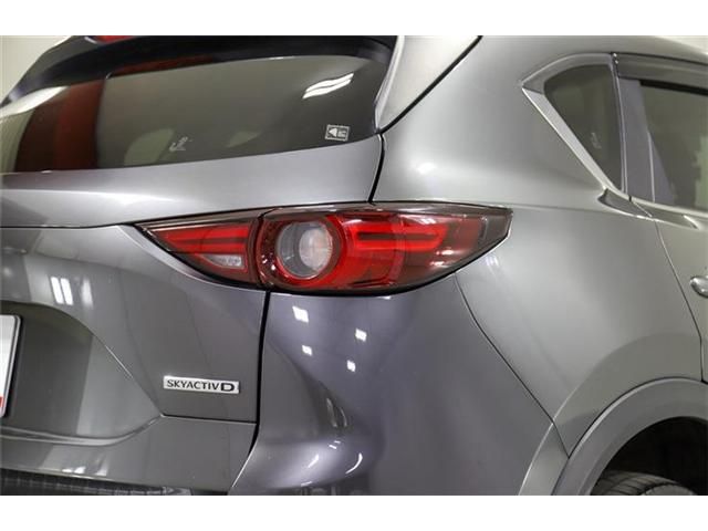 CX-5 4WD