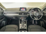 CX-5 4WD