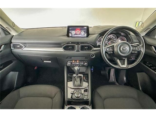 CX-5 4WD