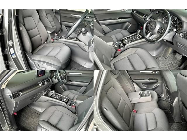 CX-5 4WD