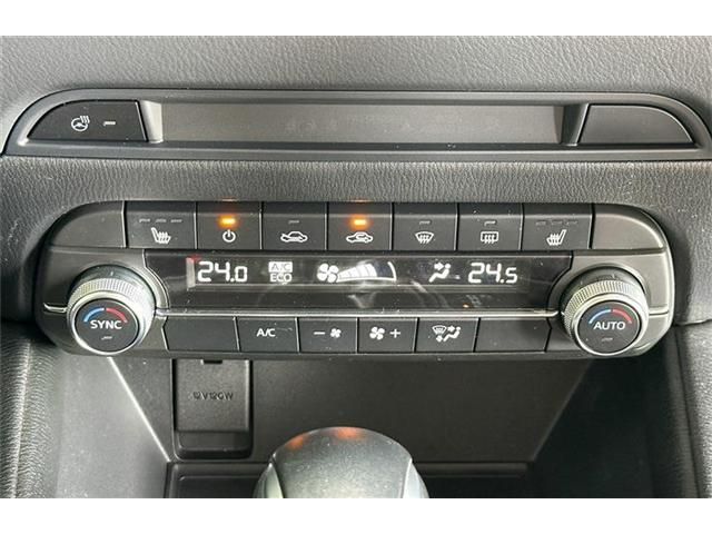 CX-5 4WD