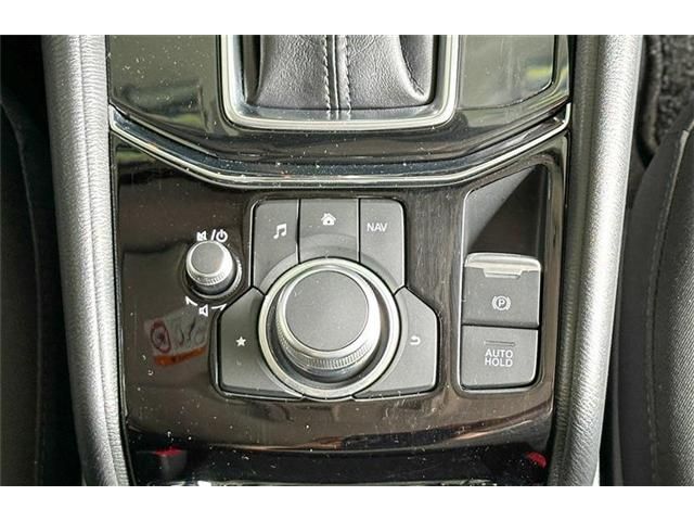 CX-5 4WD