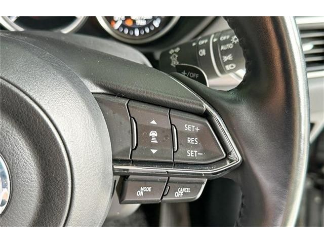 CX-5 4WD