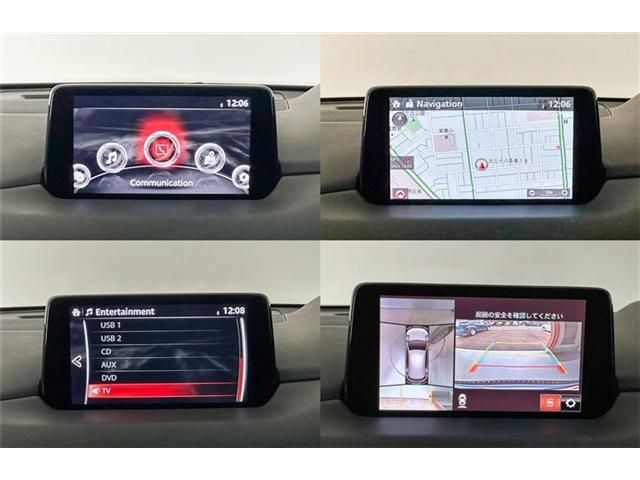 CX-5 4WD