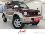 PAJERO Jr.