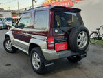 PAJERO Jr.