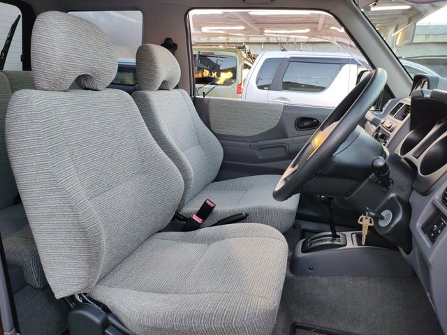 PAJERO Jr.