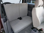 PAJERO Jr.