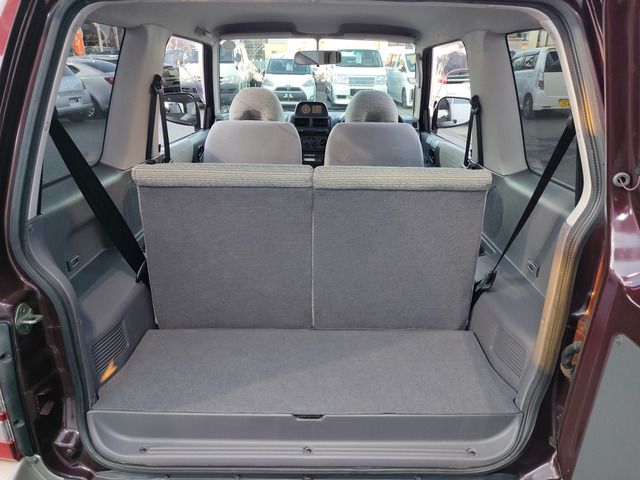 PAJERO Jr.
