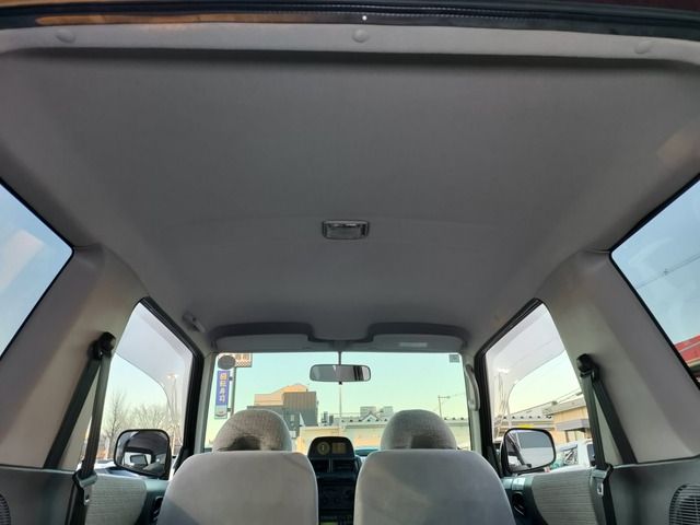 PAJERO Jr.