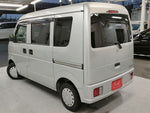 EVERY van