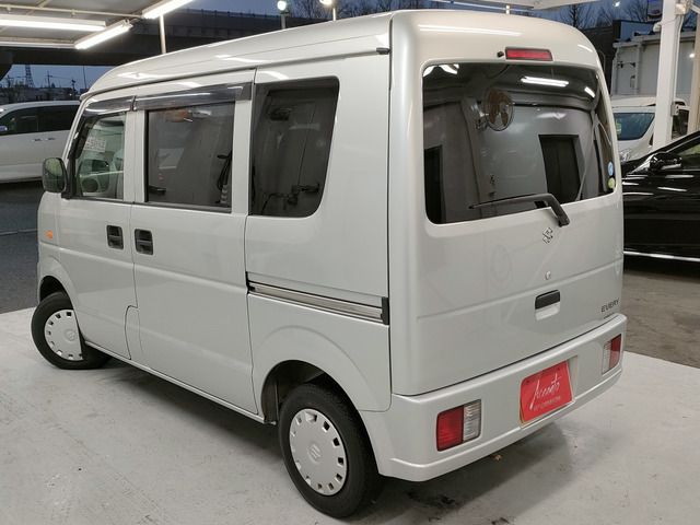 EVERY van