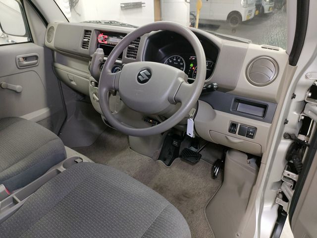 EVERY van