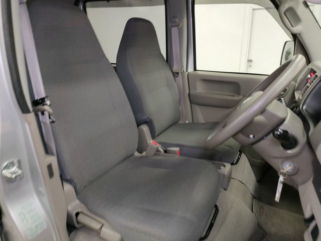 EVERY van
