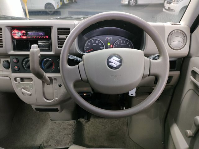 EVERY van