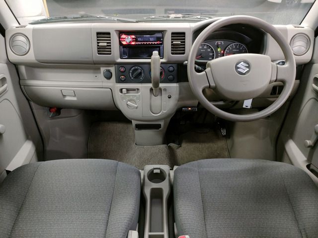 EVERY van