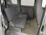 EVERY van