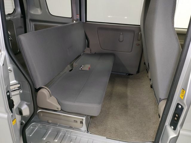 EVERY van