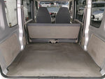 EVERY van