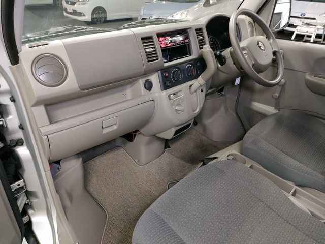 EVERY van