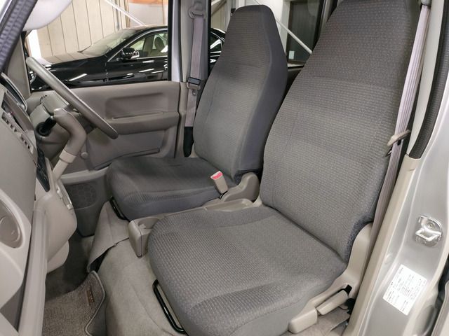 EVERY van