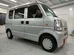 EVERY van