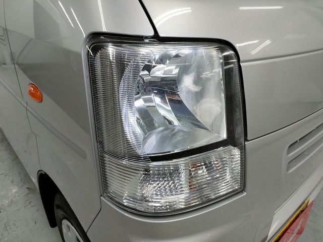 EVERY van