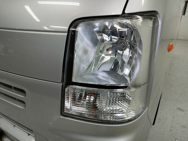 EVERY van