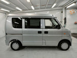 EVERY van