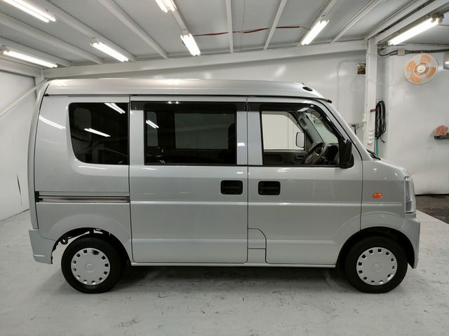 EVERY van