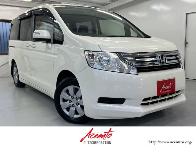 STEPWAGON