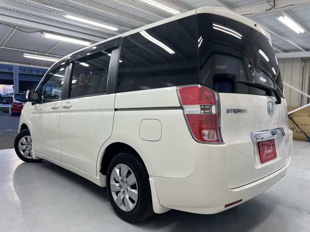 STEPWAGON