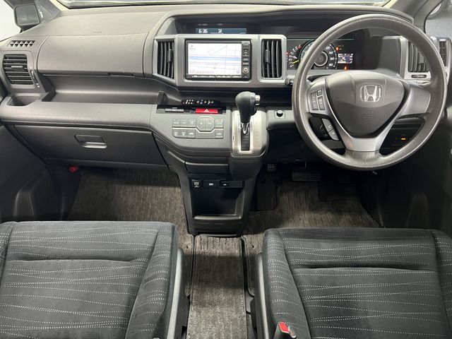 STEPWAGON
