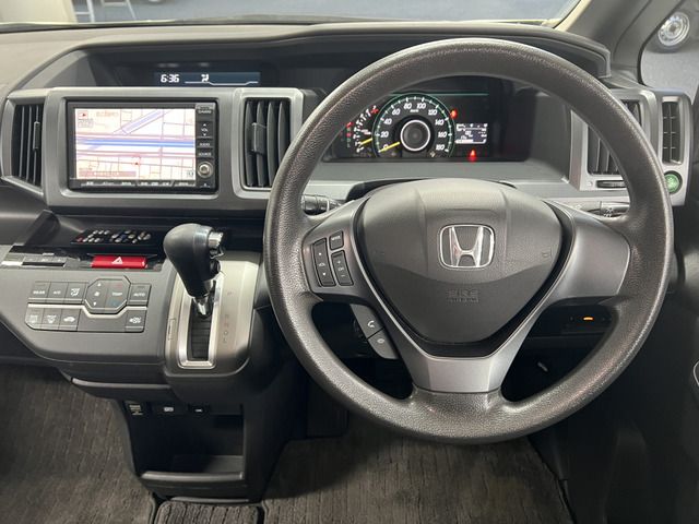 STEPWAGON
