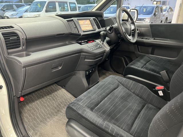 STEPWAGON