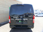 HIACE van 2WD