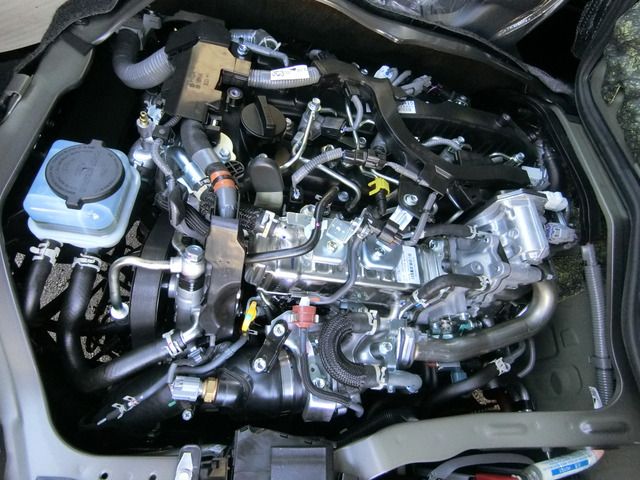HIACE van 2WD