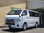HIACE van 2WD