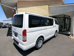 HIACE van 2WD