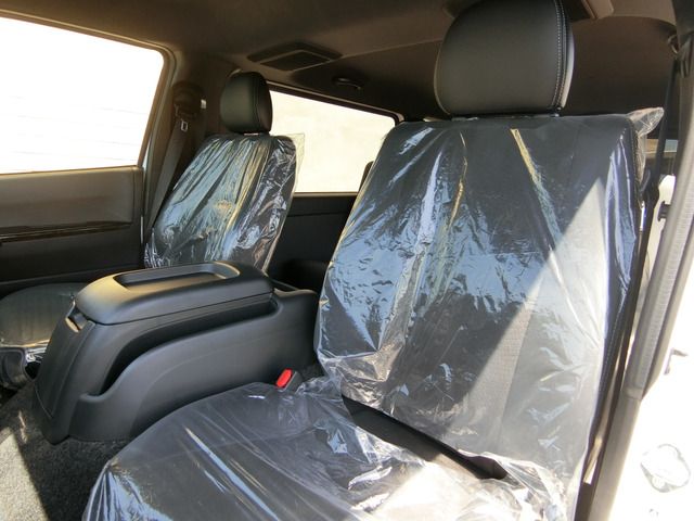 HIACE van 2WD