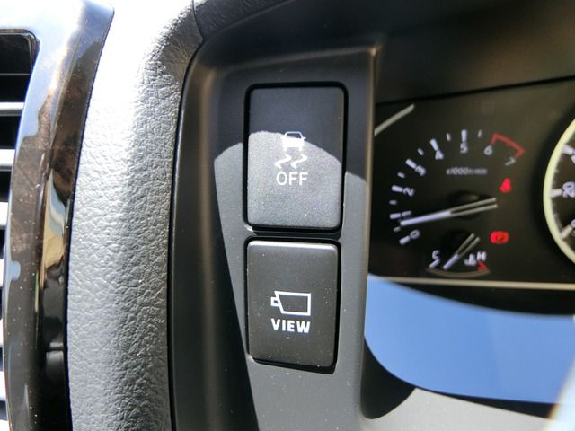 HIACE van 2WD