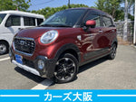 CAST ACTIVA 4WD