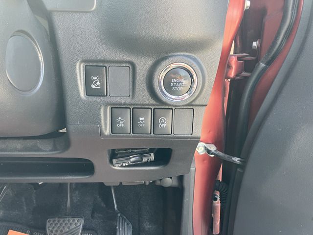 CAST ACTIVA 4WD