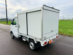 CARRY truck