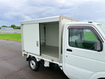 CARRY truck