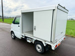 CARRY truck